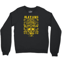 Mayan Mc Apparel, Mayan Mc Apparel Vintage, Mayan Mc Apparel Art, Maya Crewneck Sweatshirt | Artistshot