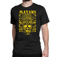 Mayan Mc Apparel, Mayan Mc Apparel Vintage, Mayan Mc Apparel Art, Maya Classic T-shirt | Artistshot