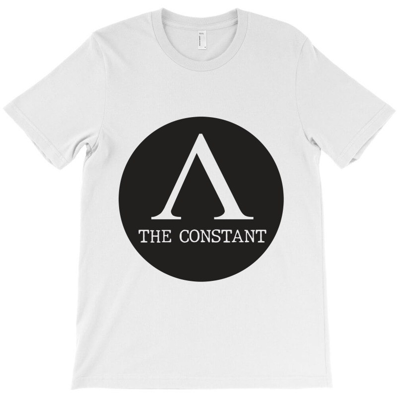 The Official Constantine   The Constant T-Shirt by mrdjpancake | Artistshot