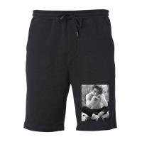 Timothee Chalamet Fleece Short | Artistshot