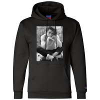 Timothee Chalamet Champion Hoodie | Artistshot