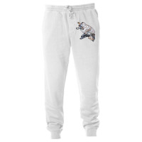 Cat Pretzel Gray And Brown Groovy Unisex Jogger | Artistshot