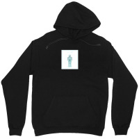 Futuristic Warrior 1 Unisex Hoodie | Artistshot