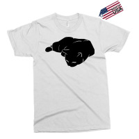 Cat Sleep Silhouette Exclusive T-shirt | Artistshot