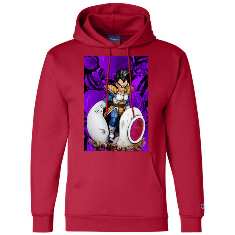 Final Warriors 4 Champion Hoodie | Artistshot