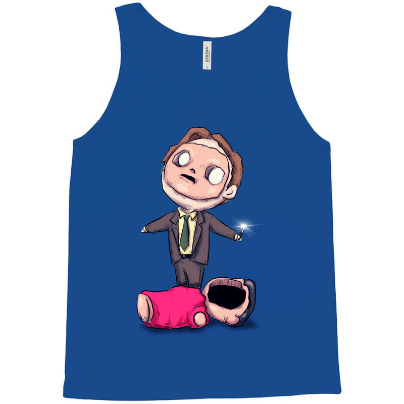 First Aid Training Tank Top | Artistshot