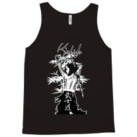 Samurai 4 Tank Top | Artistshot