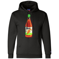 Fish Sauce Blush Champion Hoodie | Artistshot