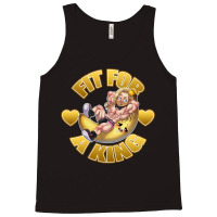 Fit For A King Tank Top | Artistshot