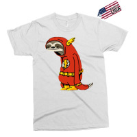 Flash Sloth Exclusive T-shirt | Artistshot