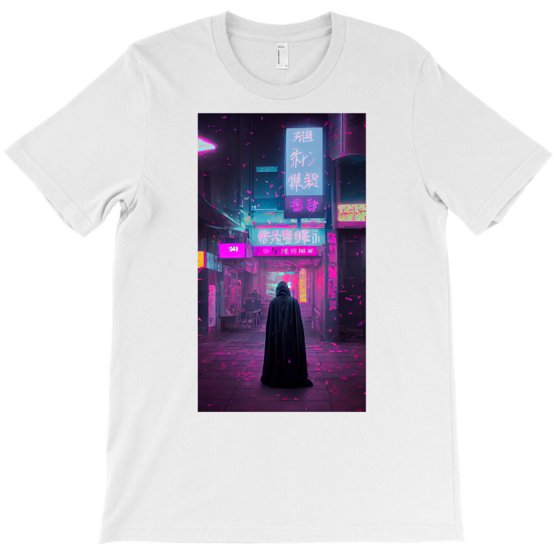 Flashes Of The Battle Come Back In A Blur T-shirt | Artistshot