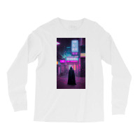 Flashes Of The Battle Come Back In A Blur Long Sleeve Shirts | Artistshot