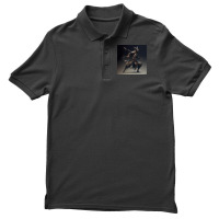 Samurai Elf Warrior Men's Polo Shirt | Artistshot