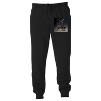 Samurai Elf Warrior Unisex Jogger | Artistshot