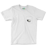 Fleece Navidad (white) Pocket T-shirt | Artistshot