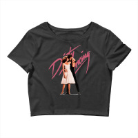 Dirty Dancing   The Time Of My Life Crop Top | Artistshot