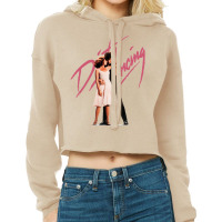 Dirty Dancing   The Time Of My Life Cropped Hoodie | Artistshot