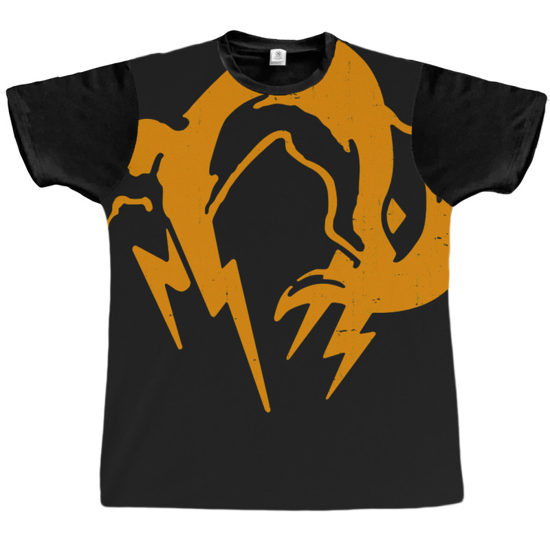 Fox Hound  1 Graphic T-shirt by joasiljakic4 | Artistshot