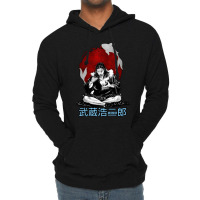 Samurai Legends Lightweight Hoodie | Artistshot