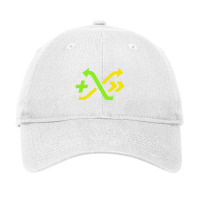 Oh, Let's Break It Down Adjustable Cap | Artistshot