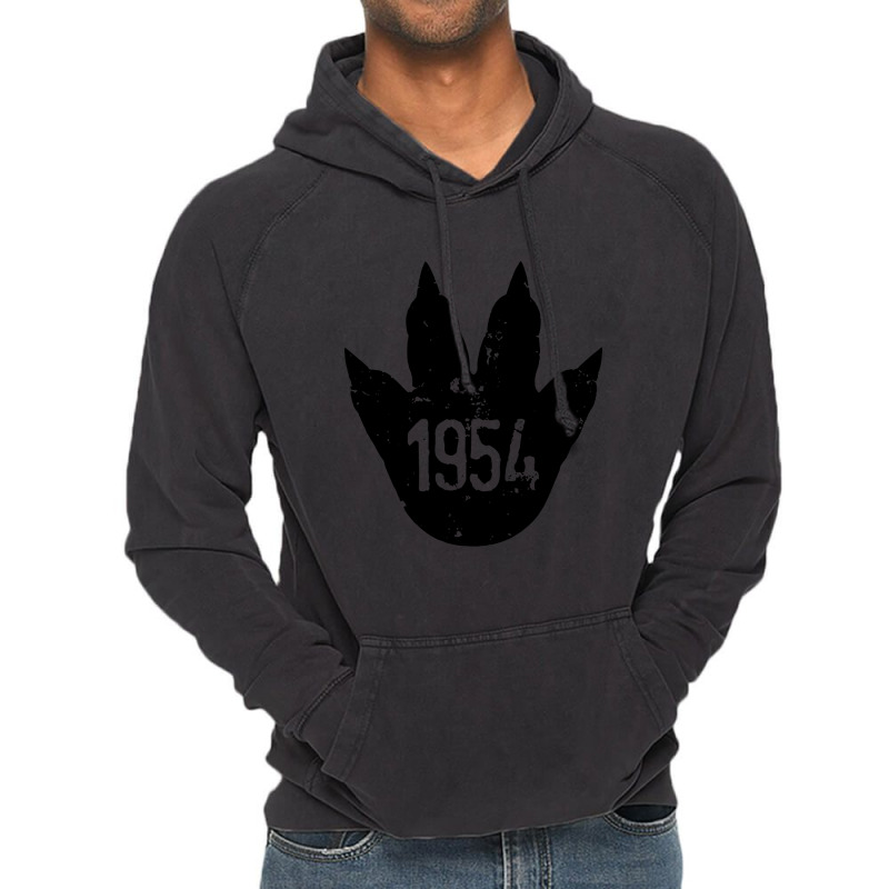 Trending 1954 Vintage Hoodie by declangreenwood | Artistshot