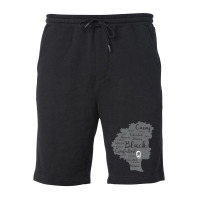 Hot Trend Blm Afro Tees Afrocentric Ts Fleece Short | Artistshot