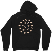 Hot Trend Apiary (ripe Navy) Unisex Hoodie | Artistshot