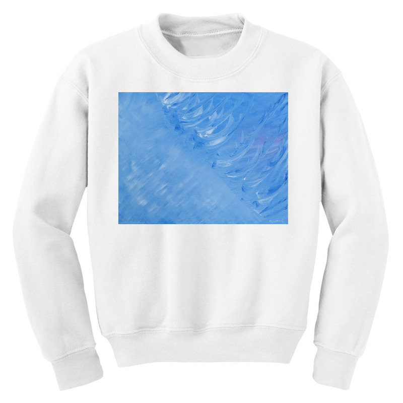 Birds Youth Sweatshirt by GalaxyGirl | Artistshot