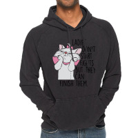 Trending Aristocats Movie Vintage Hoodie | Artistshot