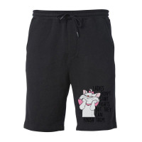 Trending Aristocats Movie Fleece Short | Artistshot