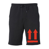 Limited Edition Art Handler Fleece Short | Artistshot