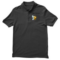 Trending Bee In The Know Save And Protect The Bees Environment Men's Polo Shirt | Artistshot