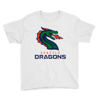 Dangerous-dragons Youth Tee | Artistshot