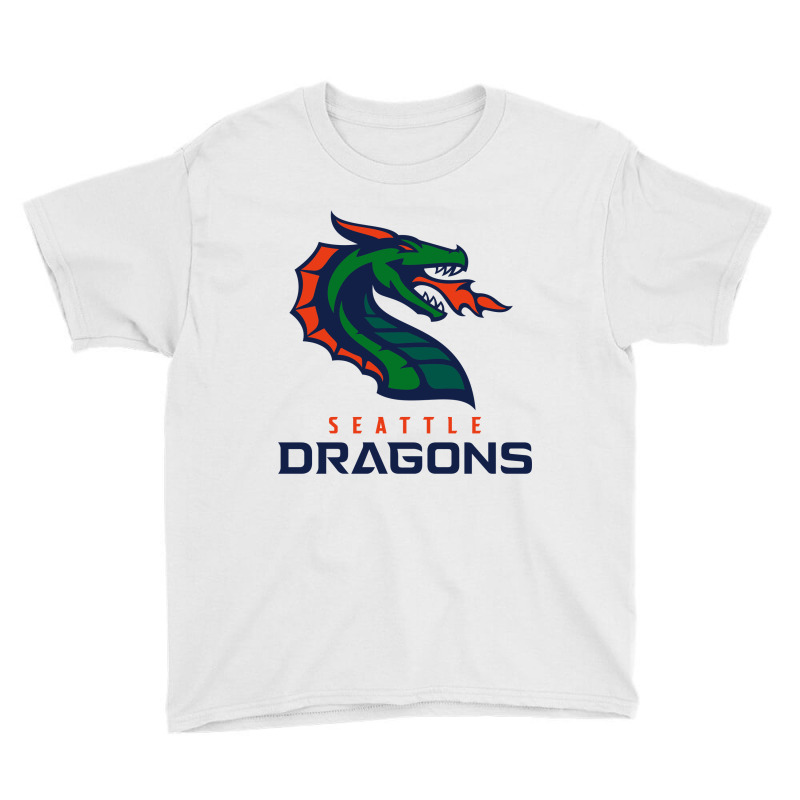 Dangerous-dragons Youth Tee by Bashbah | Artistshot