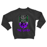 Trending Spooky Oceana Toddler Sweatshirt | Artistshot