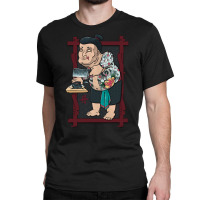 Trending Big Brother Classic T-shirt | Artistshot