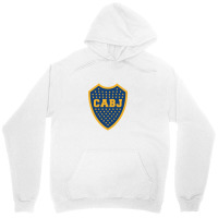 New-boca Juniors Unisex Hoodie | Artistshot