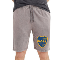 New-boca Juniors Vintage Short | Artistshot