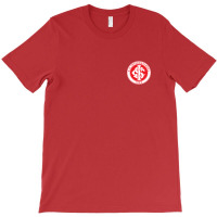 New-internacional S.c T-shirt | Artistshot