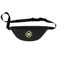 Limited Edition Shake That Honey Maker Fanny Pack | Artistshot