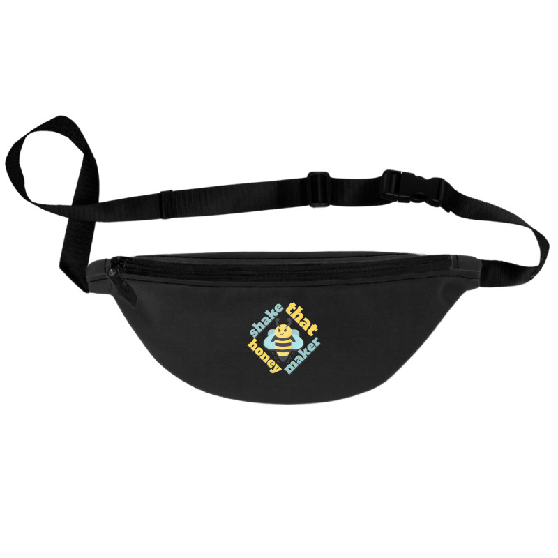 Limited Edition Shake That Honey Maker Fanny Pack | Artistshot