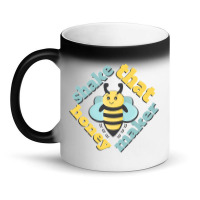 Limited Edition Shake That Honey Maker Magic Mug | Artistshot