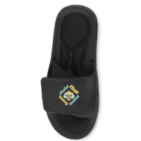 Limited Edition Shake That Honey Maker Slide Sandal | Artistshot