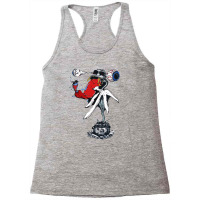 Magic Scared Monkey Racerback Tank | Artistshot