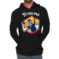 Browns Coach Kevin Stefanski Lightweight Hoodie | Artistshot