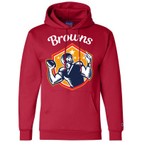 Browns Coach Kevin Stefanski Champion Hoodie | Artistshot