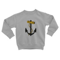 Km Koninklijke Marine Toddler Sweatshirt | Artistshot