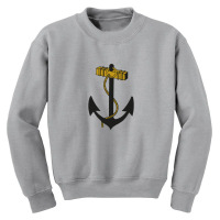 Km Koninklijke Marine Youth Sweatshirt | Artistshot