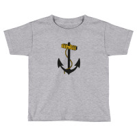 Km Koninklijke Marine Toddler T-shirt | Artistshot