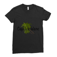 Trending Captiva Island Florida (3) Ladies Fitted T-shirt | Artistshot